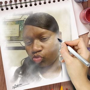 Meet your Posher, Latoya